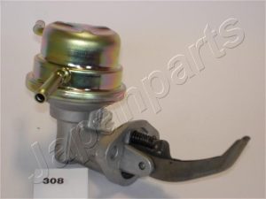 Pompa combustibil MAZDA 626 II Hatchback (GC) 1.6 (GC1061) benzina 75 cai JAPANPARTS PB-308