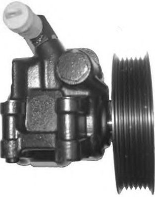 Pompa hidraulica sistem de directie MAZDA 121 III (JASM, JBSM) 1.3 benzina 50 cai GENERAL RICAMBI PI0202
