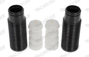 Chit protectie praf amortizor MAZDA 121 III (JASM, JBSM) 1.25 benzina 75 cai MONROE PK018