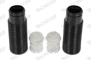 Chit protectie praf amortizor MAZDA 121 III (JASM, JBSM) 1.25 benzina 75 cai MONROE PK022