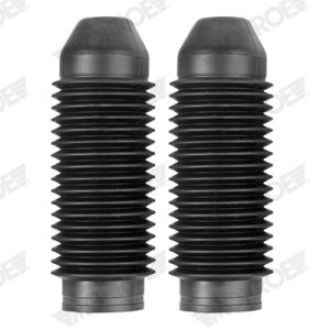 Chit protectie praf amortizor MAZDA 626 II Hatchback (GC) 1.6 (GC1061) benzina 75 cai MONROE PK041