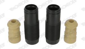 Chit protectie praf amortizor MAZDA 323 C IV (BG) 1.7 D (BG7S) diesel 56 cai MONROE PK072