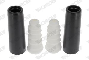 Chit protectie praf amortizor MAZDA 2 (DE_, DH_) 1.6 MZ-CD diesel 95 cai MONROE PK078