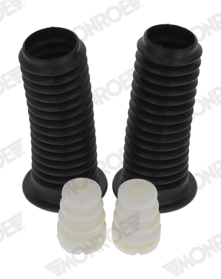 Chit protectie praf amortizor MAZDA 2 (DE_, DH_) 1.5 MZR (DE5FS) benzina 102 cai MONROE PK291