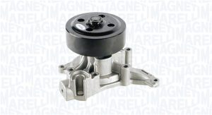 Pompa de apa MAZDA 6 combi (GJ, GL) 2.2 D AWD diesel 150 cai MAGNETI MARELLI 350984113000