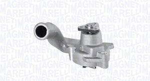 Pompa de apa MAZDA 121 III (JASM, JBSM) 1.3 benzina 50 cai MAGNETI MARELLI 352316170162