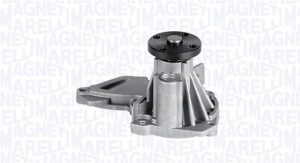 Pompa de apa MAZDA 121 III (JASM, JBSM) 1.25 benzina 75 cai MAGNETI MARELLI 352316170170