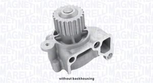 Pompa de apa MAZDA 323 C IV (BG) 1.7 D (BG7S) diesel 56 cai MAGNETI MARELLI 352316170727