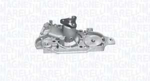 Pompa de apa MAZDA 323 F VI hatchback (BJ) 1.5 16V (BJ5W) benzina 88 cai MAGNETI MARELLI 352316170751