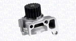 Pompa de apa MAZDA 5 (CR) 2.0 CD (CR19) diesel 143 cai MAGNETI MARELLI 352316170760