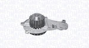 Pompa de apa MAZDA 5 (CW) 1.6 CD diesel 116 cai MAGNETI MARELLI 352316170919