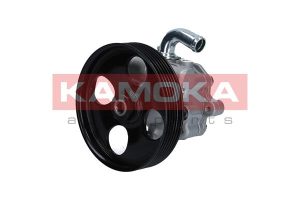 Pompa hidraulica sistem de directie MAZDA 2 (DY) 1.2 (DY3W) benzina 75 cai KAMOKA PP089