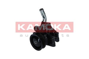 Pompa hidraulica sistem de directie MAZDA 2 (DY) 1.2 (DY3W) benzina 75 cai KAMOKA PP090