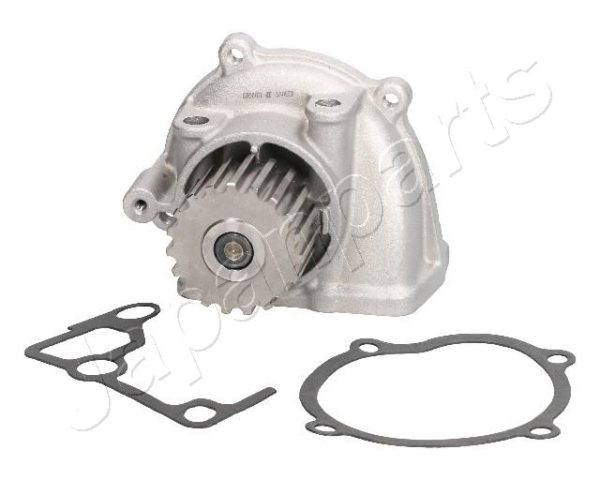 Pompa de apa MAZDA 5 (CR) 2.0 CD (CR19) diesel 143 cai JAPANPARTS PQ-336