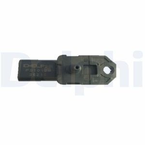 Senzor presiune galerie admisie MAZDA 2 (DE_, DH_) 1.6 MZ-CD diesel 95 cai DELPHI PS10120