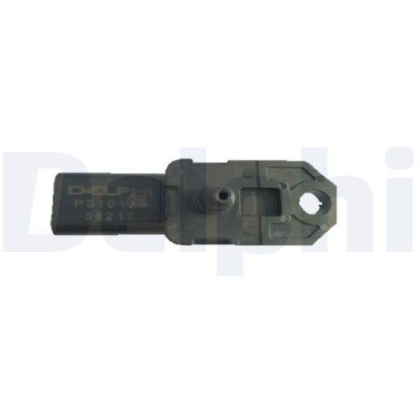 Senzor presiune galerie admisie MAZDA 2 (DE_, DH_) 1.6 MZ-CD diesel 95 cai DELPHI PS10120