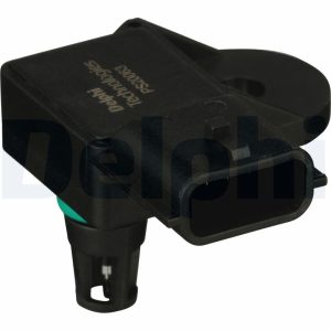 Senzor presiune galerie admisie MAZDA 2 hatchback (DL, DJ) 1.5 SKYACTIV-G M Hybrid benzina/elector 90 cai DELPHI PS20063-12B1