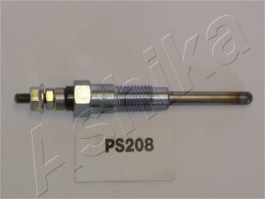 Bujie incandescenta MAZDA 5 (CR) 2.0 CD (CR19) diesel 110 cai ASHIKA PS208