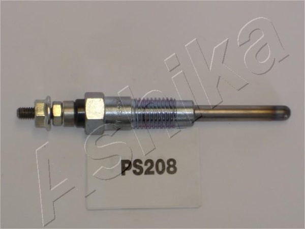 Bujie incandescenta MAZDA 5 (CR) 2.0 CD (CR19) diesel 110 cai ASHIKA PS208