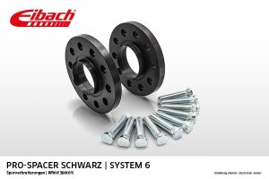 Distantier marire ecartament MAZDA 3 hatchback (BP) 2.0 SKYACTIV-G (BP5H, BP6H) benzina 150 cai EIBACH S90-6-20-028-B