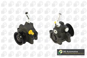 Pompa hidraulica sistem de directie MAZDA 2 (DY) 1.2 (DY3W) benzina 75 cai BGA PSP2340