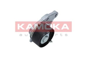 Rola intinzator curea distributie MAZDA 2 (DY) 1.2 (DY3W) benzina 75 cai KAMOKA R0046