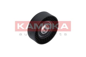 Intinzator curea transmisie MAZDA 323 III limuzina (BF) 1.1 benzina 55 cai KAMOKA R0098