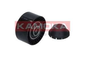 Rola ghidare / conducere curea distributie MAZDA 323 S VI limuzina (BJ) 1.8 Protege (BJ10M) benzina 125 cai KAMOKA R0336