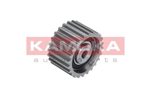 Rola ghidare / conducere curea distributie MAZDA 323 III Hatchback (BF) 1.5 (BF105) benzina 73 cai KAMOKA R0351