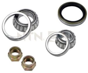 Set rulment roata MAZDA 121 I (DA) 1.3 (DA103) benzina 55 cai SNR R170.12