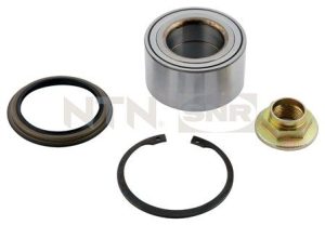 Set rulment roata MAZDA 323 C V (BA) 1.5 16V (BA11) benzina 88 cai SNR R170.22