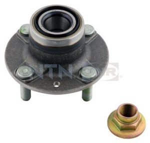 Set rulment roata MAZDA 121 II (DB) 1.3 16V (DB3PA) benzina 53 cai SNR R170.25