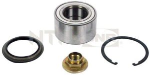 Set rulment roata MAZDA 626 III (GD) 2.2 12V 4WD (GD102) benzina 115 cai SNR R170.32