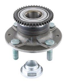 Set rulment roata MAZDA 323 S IV (BG) 1.7 D (BG7P) diesel 56 cai SNR R170.40