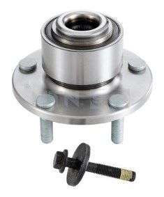 Set rulment roata MAZDA 3 limuzina (BK) 1.6 (BK12) benzina 105 cai SNR R170.41