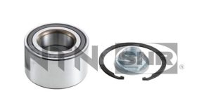 Set rulment roata MAZDA 3 (BL) 2.0 DISI (BLEFW) benzina 150 cai SNR R170.49