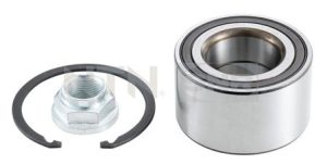 Set rulment roata MAZDA 6 combi (GH) 2.5 MZR (GH5FW) benzina 170 cai SNR R170.55