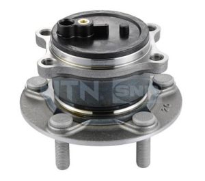 Set rulment roata MAZDA 6 limuzina (GJ, GL) 2.5 (GJ5FP, GL1032, GL1033) benzina 231 cai SNR R170.64