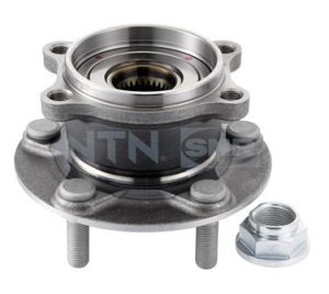 Set rulment roata MAZDA 6 limuzina (GJ, GL) 2.2 D 4WD (GJ2AP) diesel 175 cai SNR R170.65