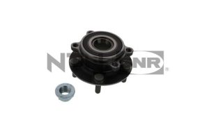 Set rulment roata MAZDA 6 combi (GJ, GL) 2.2 D (GJ2FW, GJ1021, GJ1022, GL1021) diesel 175 cai SNR R170.67