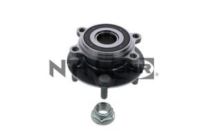 Set rulment roata MAZDA 3 limuzina (BM_, BN_) 1.5 benzina 100 cai SNR R170.68