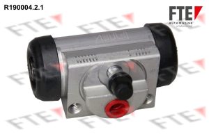 Cilindru receptor frana MAZDA 2 (DY) 1.2 (DY3W) benzina 75 cai FTE 9210077