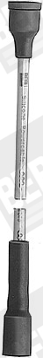 Fisa bujii MAZDA 323 I (FA) 1.0 (FA4PS) benzina 45 cai BERU R6
