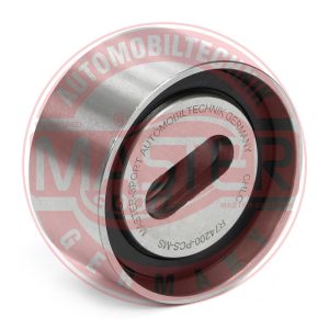 Rola intinzator curea distributie MAZDA 323 III Hatchback (BF) 1.6 GT Turbo 4WD (BF2) benzina 150 cai MASTERSPORT GERMANY R74200-PCS-MS