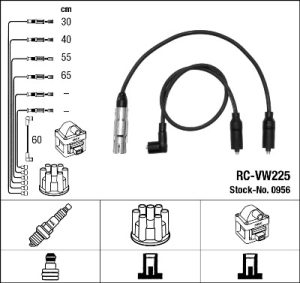 Bujie MAZDA 2 (DE_, DH_) 1.5 MZR (DE5FS) benzina 102 cai NGK 6903