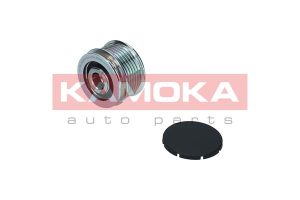 Fulie alternator MAZDA 5 (CR) 1.8 (CR19) benzina 116 cai KAMOKA RC003