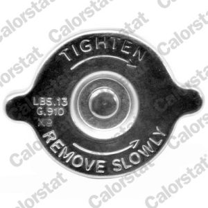 Buson radiator MAZDA 323 II Hatchback (BD) 1.5 (BD105) benzina 88 cai CALORSTAT BY VERNET RC0062