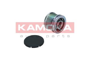 Fulie alternator MAZDA 5 (CR) 1.8 (CR19) benzina 116 cai KAMOKA RC011