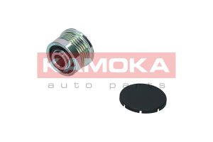 Fulie alternator MAZDA 3 (BM, BN) 2.2 D diesel 150 cai KAMOKA RC051