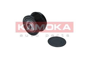 Fulie alternator MAZDA 5 (CW) 1.6 CD diesel 116 cai KAMOKA RC061
